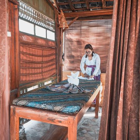 Lovina Palace Ngoại thất bức ảnh
