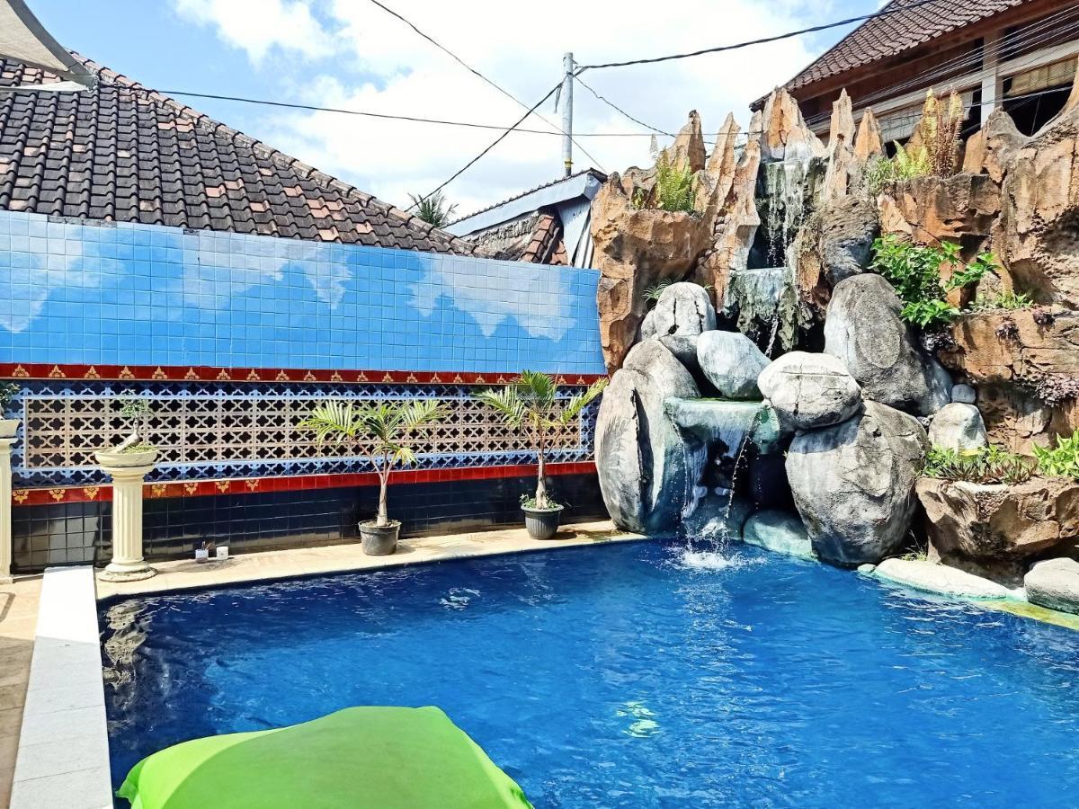 Lovina Palace Ngoại thất bức ảnh