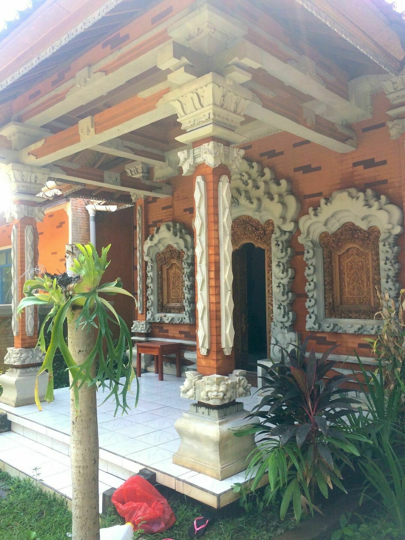 Lovina Palace Ngoại thất bức ảnh