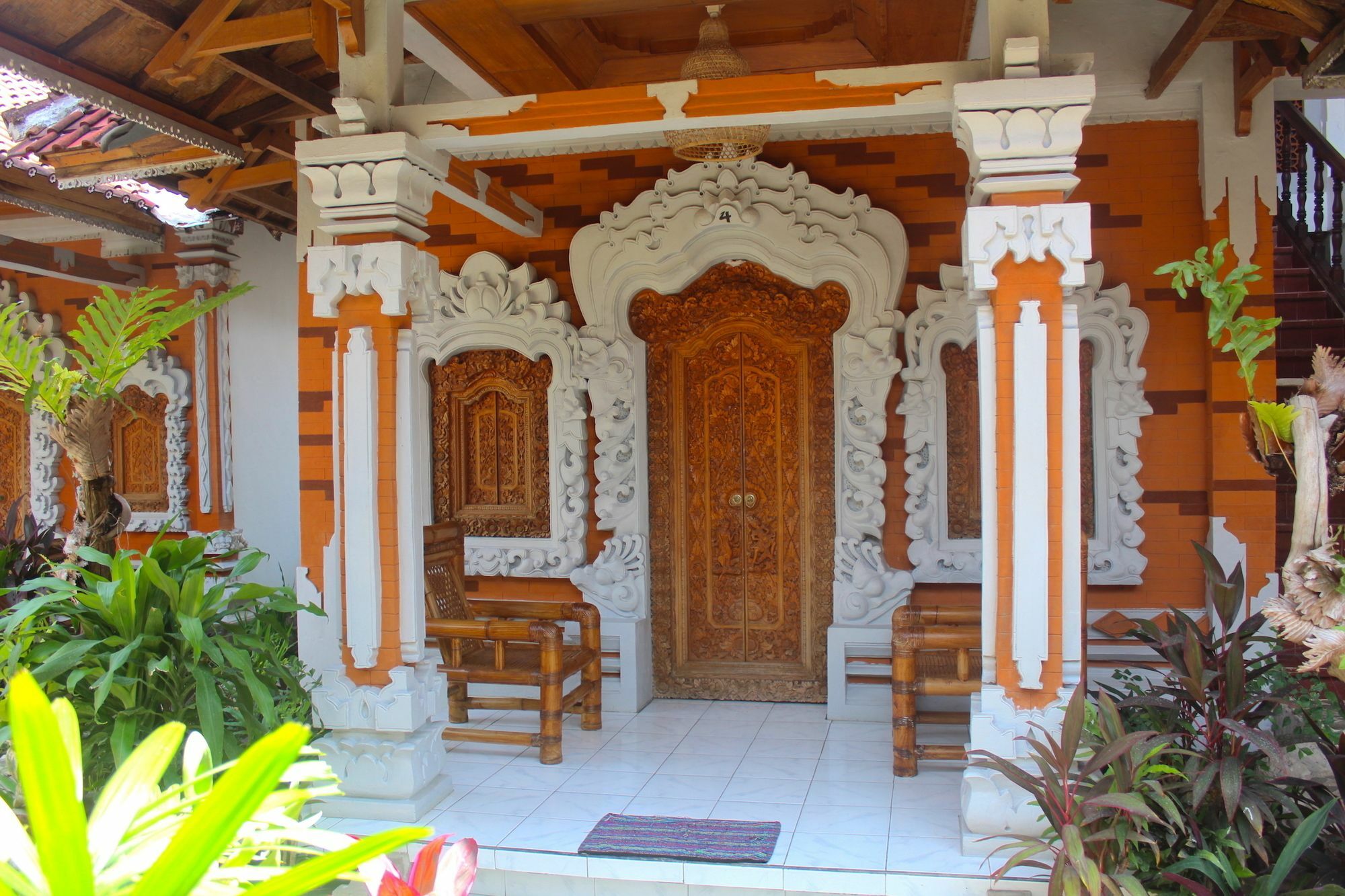 Lovina Palace Ngoại thất bức ảnh