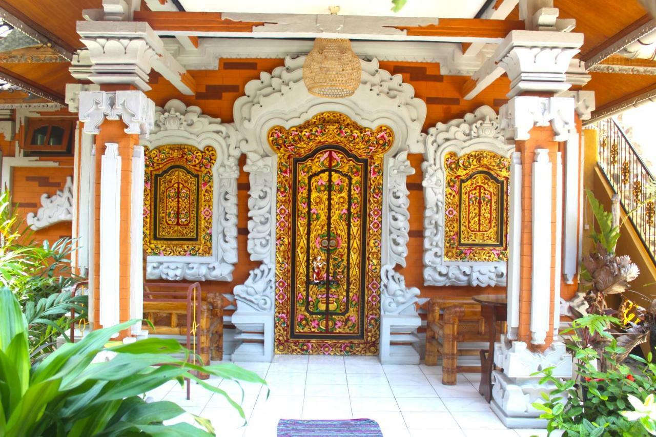 Lovina Palace Ngoại thất bức ảnh