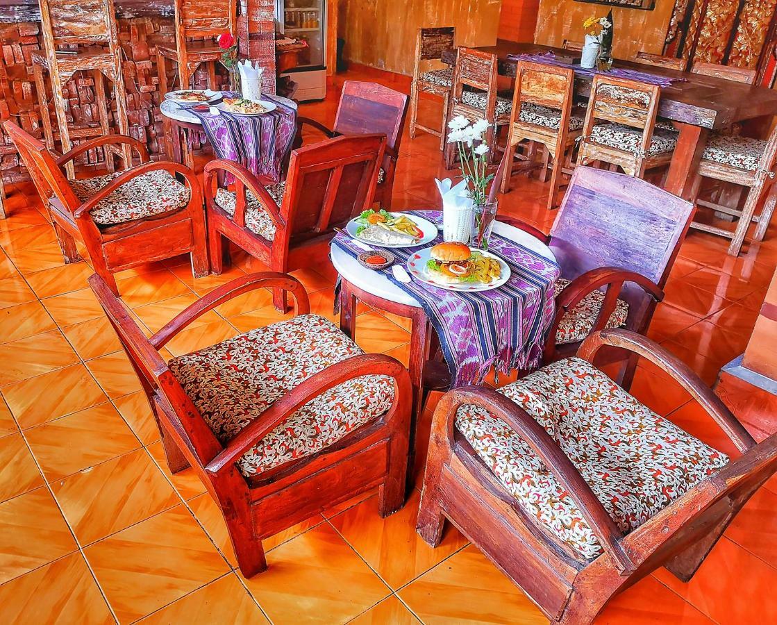 Lovina Palace Ngoại thất bức ảnh