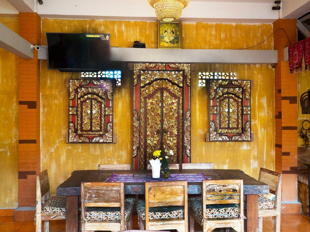 Lovina Palace Ngoại thất bức ảnh