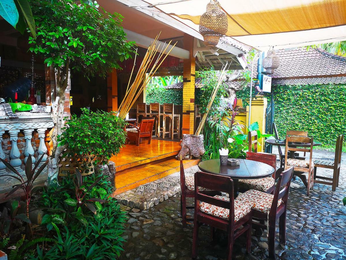 Lovina Palace Ngoại thất bức ảnh