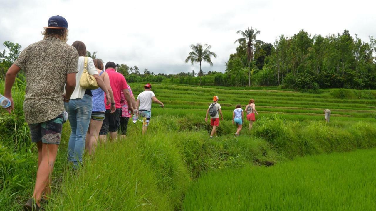 Lovina Palace Ngoại thất bức ảnh
