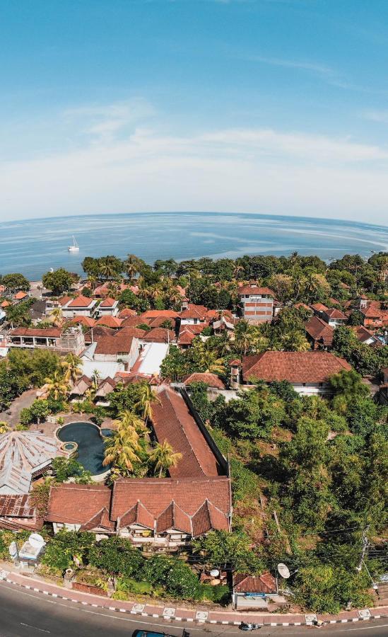 Lovina Palace Ngoại thất bức ảnh