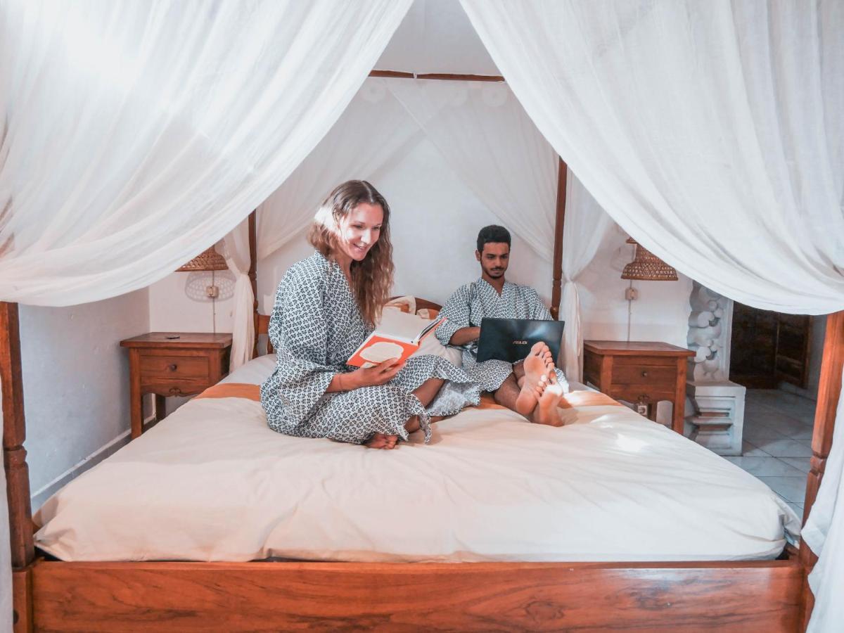 Lovina Palace Ngoại thất bức ảnh