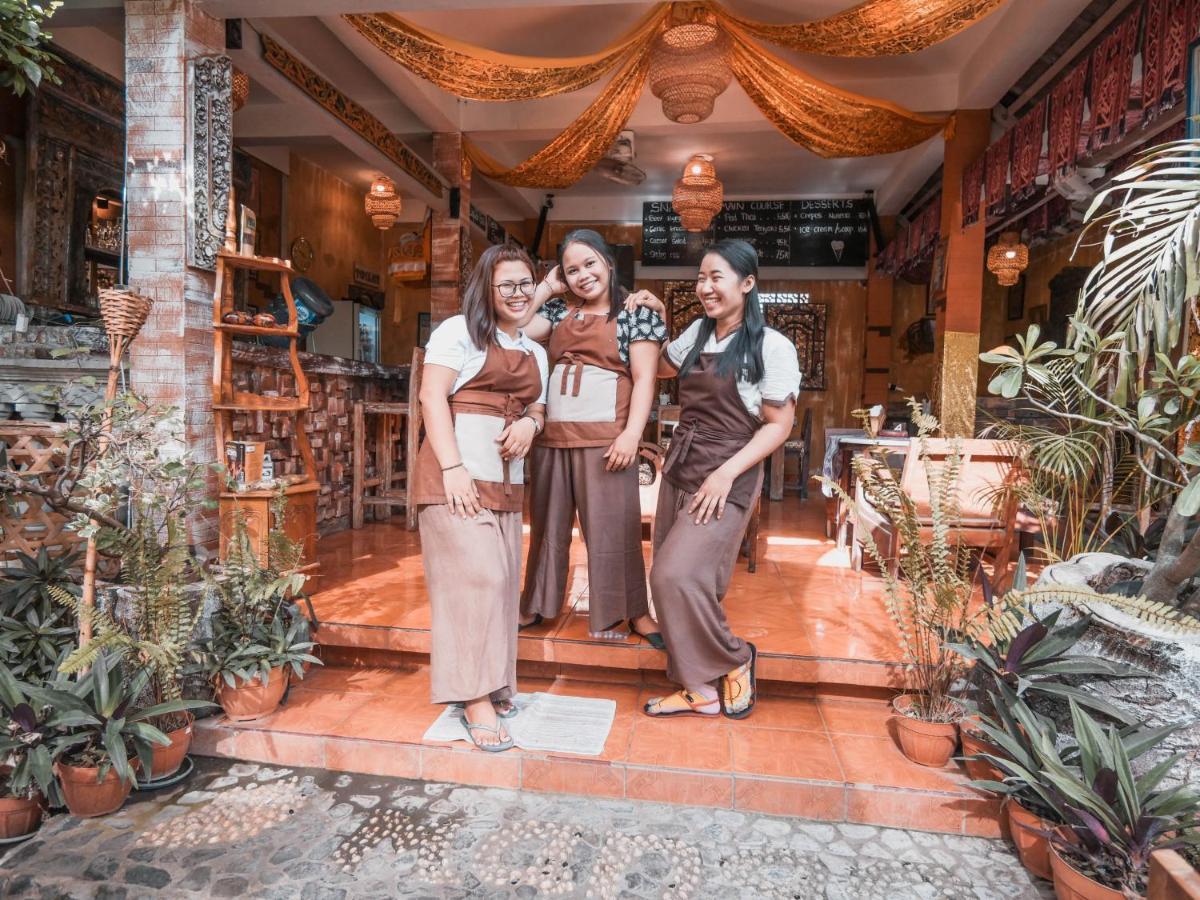Lovina Palace Ngoại thất bức ảnh