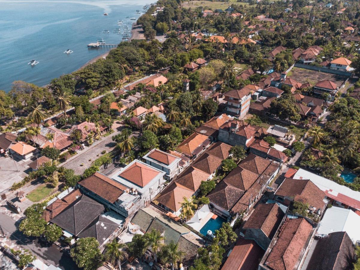 Lovina Palace Ngoại thất bức ảnh