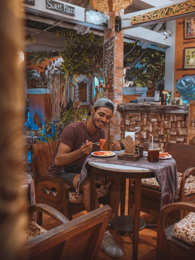 Lovina Palace Ngoại thất bức ảnh