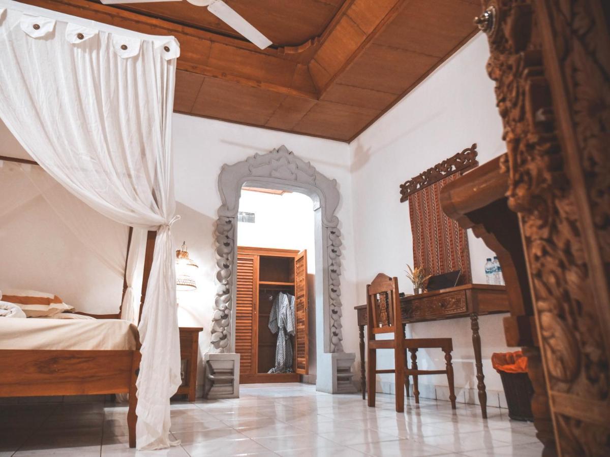 Lovina Palace Ngoại thất bức ảnh