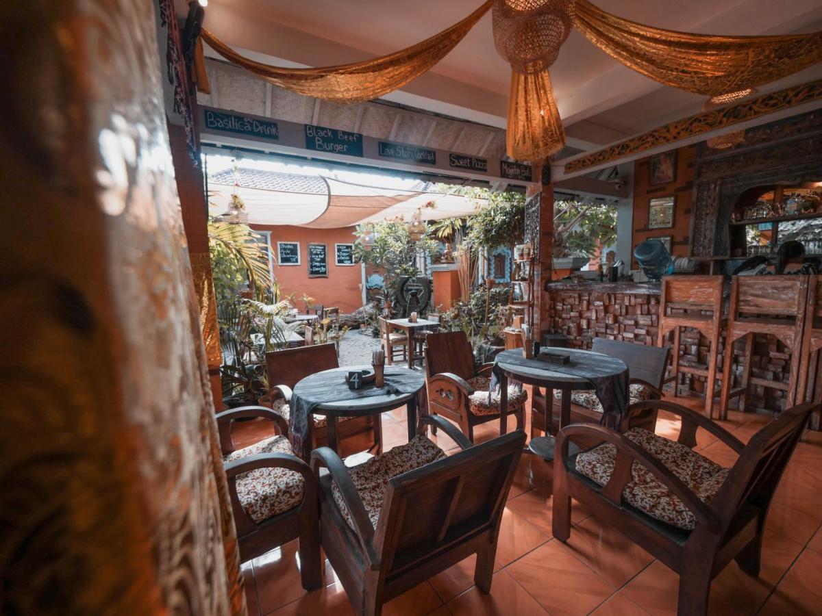 Lovina Palace Ngoại thất bức ảnh