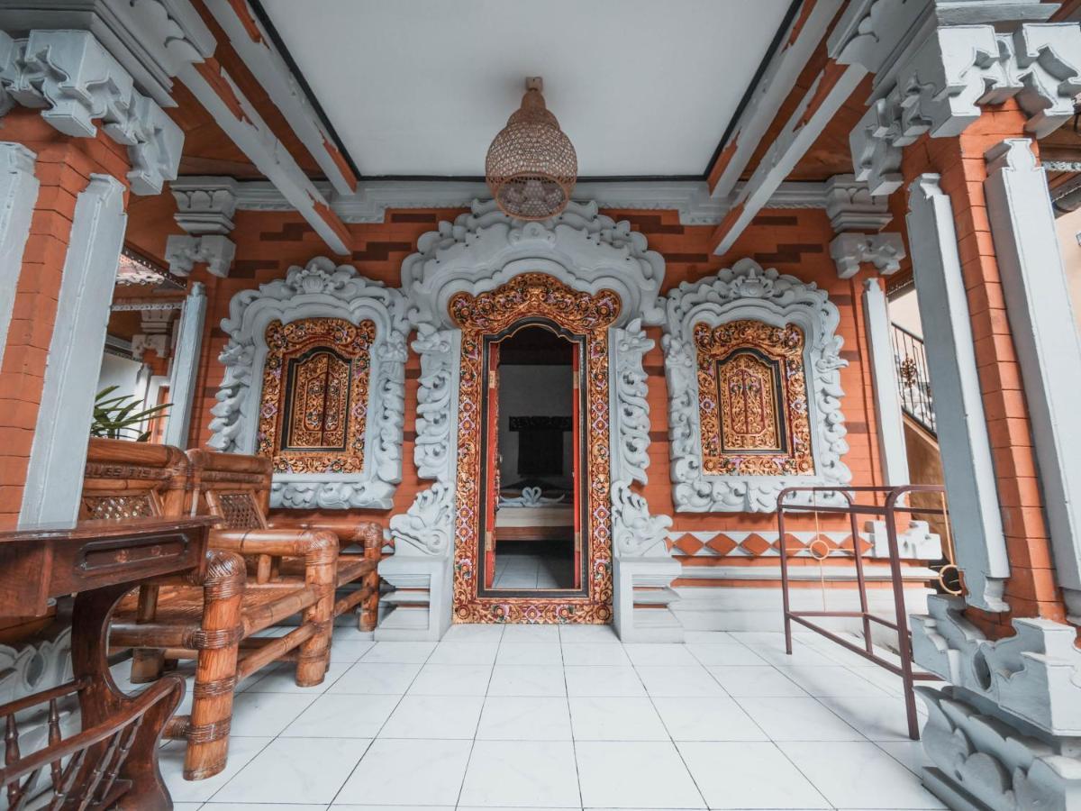Lovina Palace Ngoại thất bức ảnh