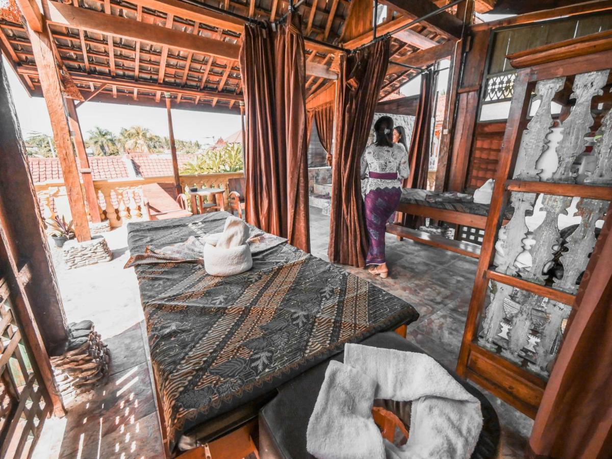 Lovina Palace Ngoại thất bức ảnh