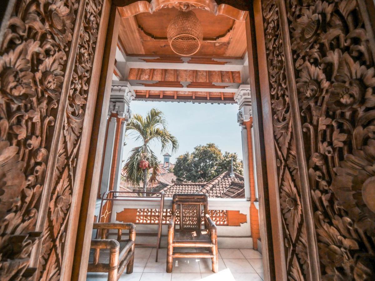 Lovina Palace Ngoại thất bức ảnh